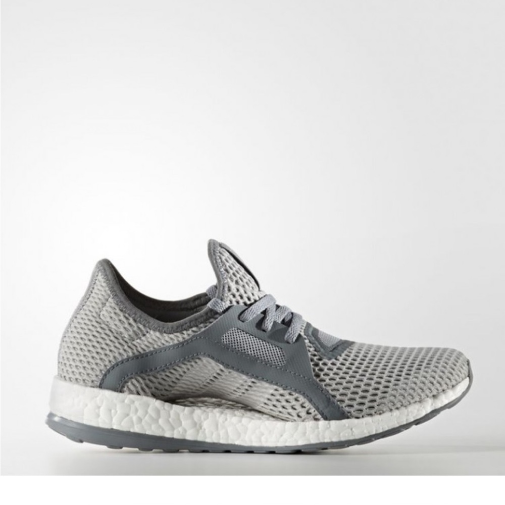ADIDAS Women Pure Boost X